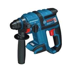 Bosch GBH 18 V-EC (Uden Batteri)