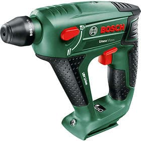 Bosch Uneo Maxx (Uden Batteri)