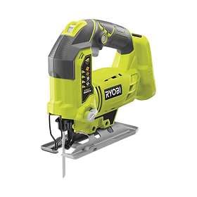 Ryobi R18JS-0 (Uden Batteri)