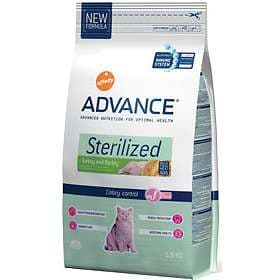 Affinity Cat Advance Sterilized 1.5kg