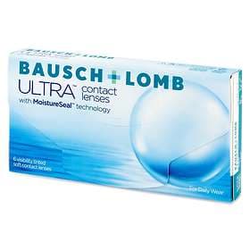 Bausch & Lomb Ultra (6 stk.)