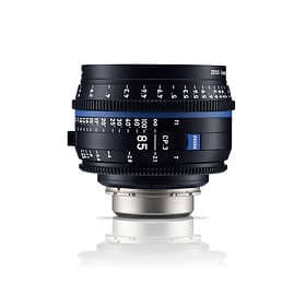 Zeiss Planar T* 85/2.1 CP.3 Compact Prime for Canon