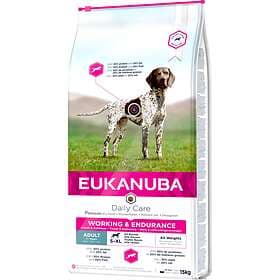 Eukanuba Dog Premium Working & Endurance 15kg