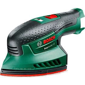 Bosch EasySander 12 (Uden Batteri)