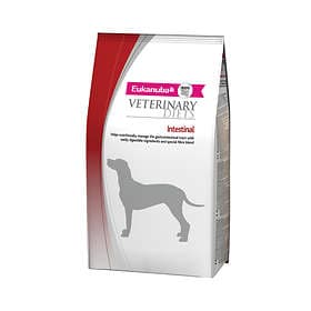 Eukanuba Dog Vet Diets Intestinal Adult 5kg