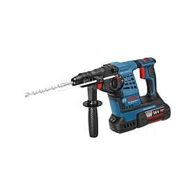 Bosch GBH 36 V-LI Plus (Uden Batteri)