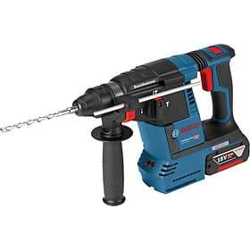 Bosch GBH 18V-26 (Uden Batteri)