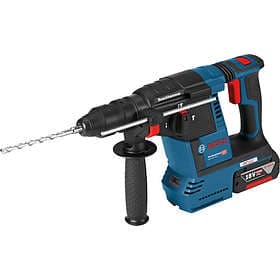 Bosch GBH 18V-26 F (2x6.0Ah)