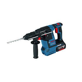 Bosch GBH 18V-26 F (Uden Batteri)