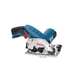 Bosch GKS 12V-26 (Uden Batteri)