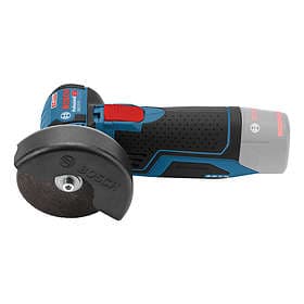 Bosch GWS 12V-76 (Uden Batteri)