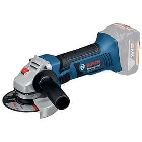 Bosch GWS 18-125 V-LI (Uden Batteri)