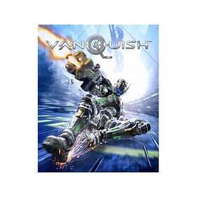 Vanquish (PC)