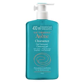 Avene Cleanance Cleansing Gel 400ml