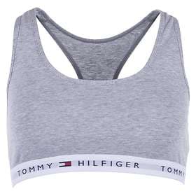 Tommy Hilfiger Cotton Iconic Bralette