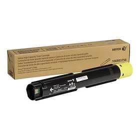 Xerox 106R03758 (Yellow)