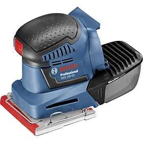 Bosch GSS 18V-10 (Uden Batteri)