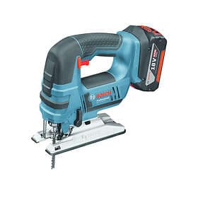 Bosch GST 18 V-LI B (Uden Batteri)