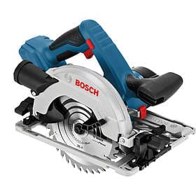 Bosch GKS 18V-57 G (Uden Batteri)