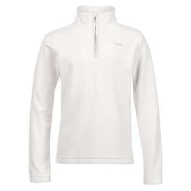 Protest Mutey 1/4 Zip LS Shirt (Pige)