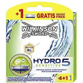 Wilkinson Sword Hydro 5 Sensitive 5-pack