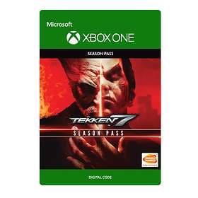 Tekken 7 - Season Pass (Xbox One)