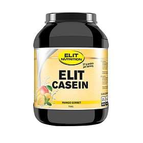 Elit Nutrition Casein 0.75kg