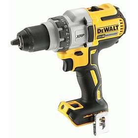 Dewalt DCD991NT (Uden Batteri)