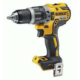 Dewalt DCD796NT (Uden Batteri)