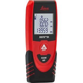 Leica Geosystems Disto D1