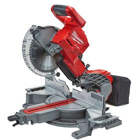 Milwaukee M18 FMS254-0 (Uden Batteri)