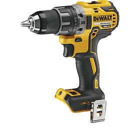 Dewalt DCD791NT (Uden Batteri)