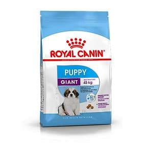 Royal Canin SHN Giant Puppy 15kg