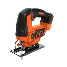 Black & Decker BDCJS18N (Uden Batteri)