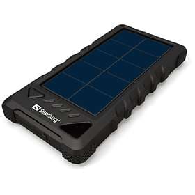 Sandberg Outdoor Powerbank 16000