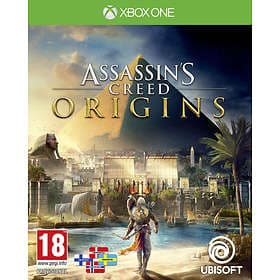 Assassin's Creed: Origins (Xbox One | Series X/S)