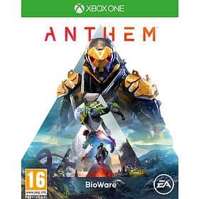 Anthem (Xbox One | Series X/S)