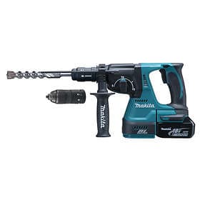 Makita DHR243RTJ (2x5.0Ah)