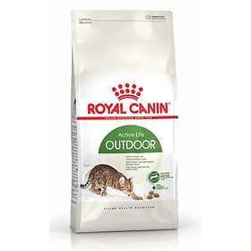 Royal Canin FHN Active Life Outdoor 4kg