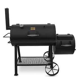 Char-Broil Oklahoma Joe's Highland Smoker