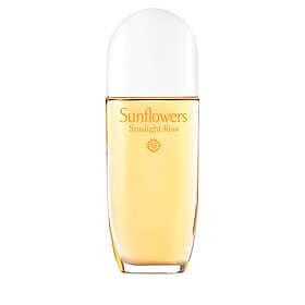 Elizabeth Arden Sunflowers Sunlight Kiss edt 100ml