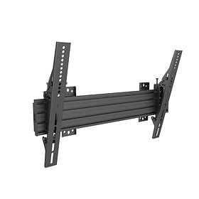 Multibrackets M Wallmount Pro MBW1U Tilt