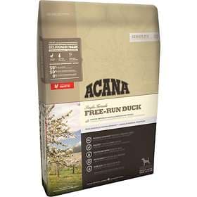 Acana Dog Free-Run Duck 11.4kg