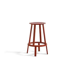 Hay Revolver Bar Stool (låg)