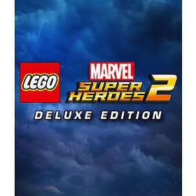 LEGO Marvel Super Heroes 2 - Deluxe Edition (PC)