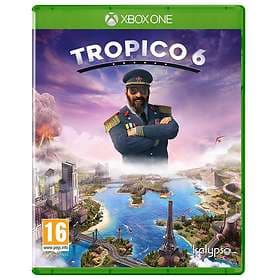 Tropico 6 (Xbox One | Series X/S)