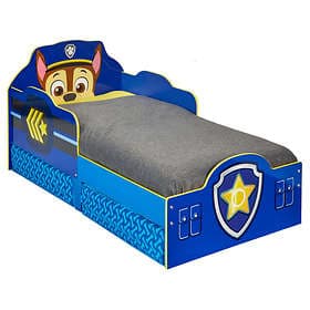 Worlds Apart Paw Patrol Juniorsäng 70x140cm