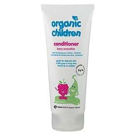 Green People Organic Children Conditioner 200ml