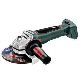 Metabo WB 18 LTX BL 150 Quick (Uden Batteri)