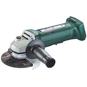 Metabo WP 18 LTX 125 Quick (Uden Batteri)